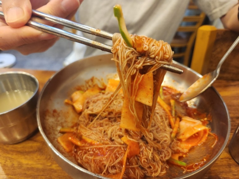 이조설렁탕함흥냉면 이미지