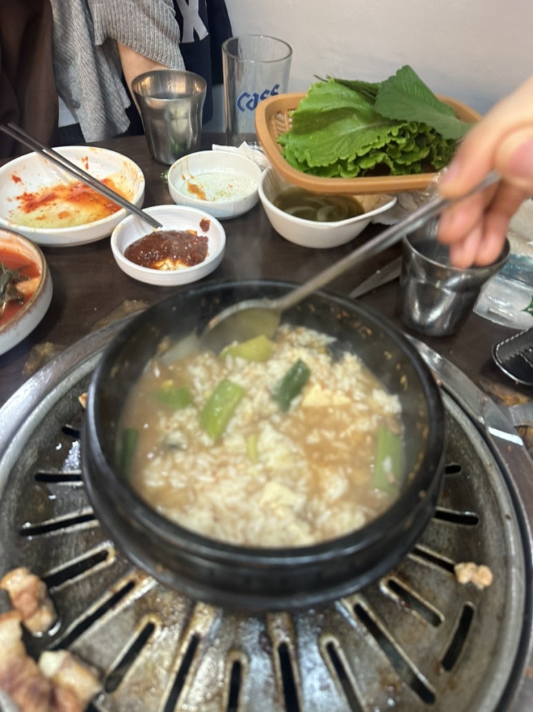 맛고을등갈비 이미지