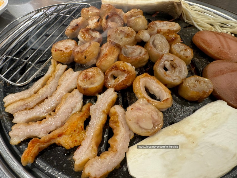 불막열삼수월점 이미지