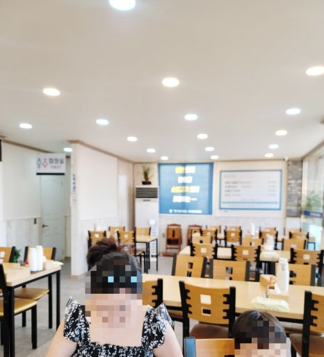 청기와냉면초계막국수 이미지