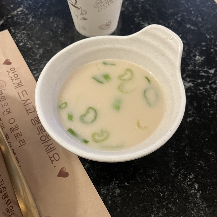 호랑면옥 이미지