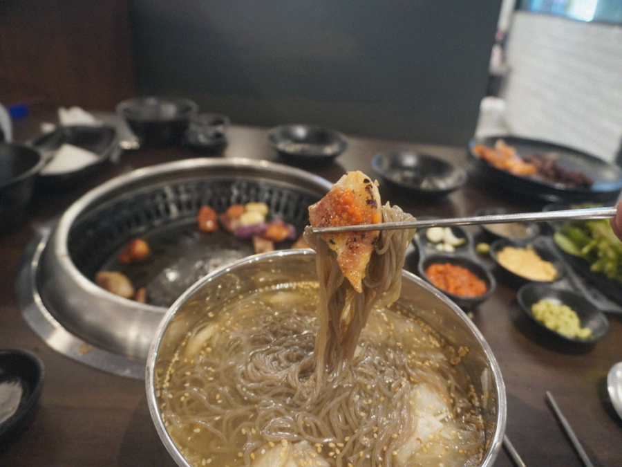 회식의달인 일산마두점 이미지