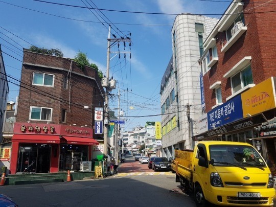삼우엔지니어링주 이미지