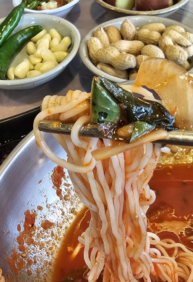 주화횟집 이미지