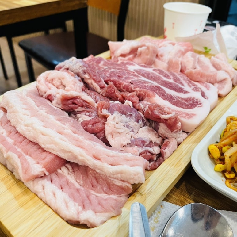 돼지가그냥조아 이미지