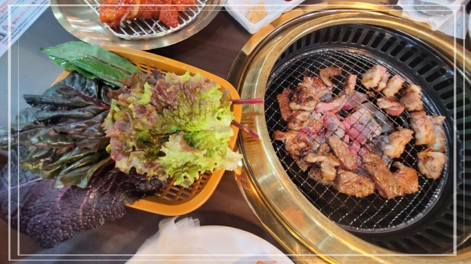 청년고기장수 수유점 이미지