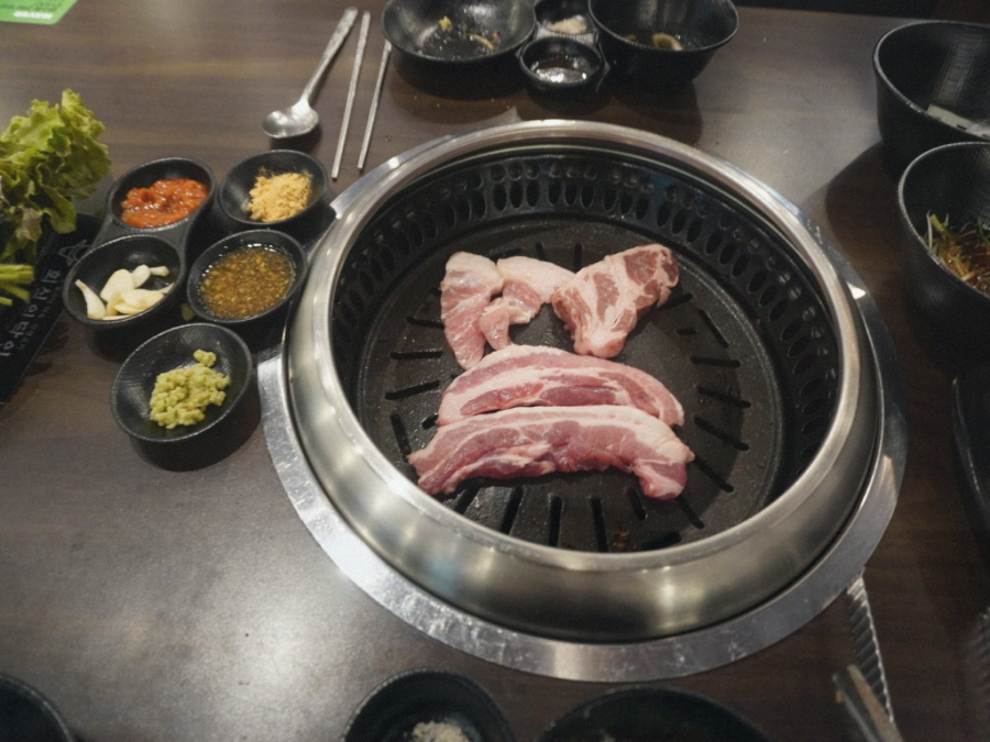 회식의달인 일산마두점 이미지