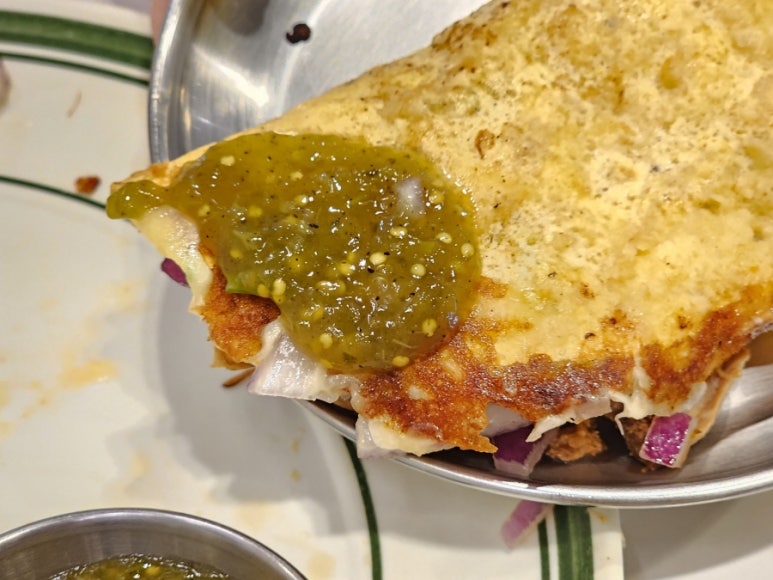 멕시코김밥브리또 이미지