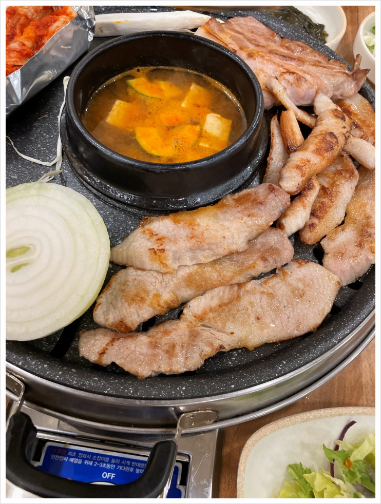 해바라기식당 이미지