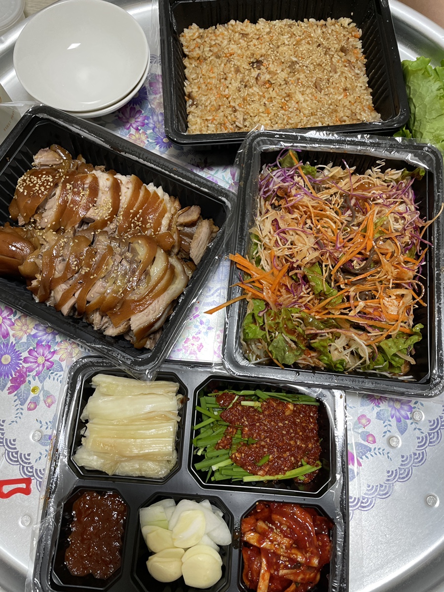 구억족발 이미지