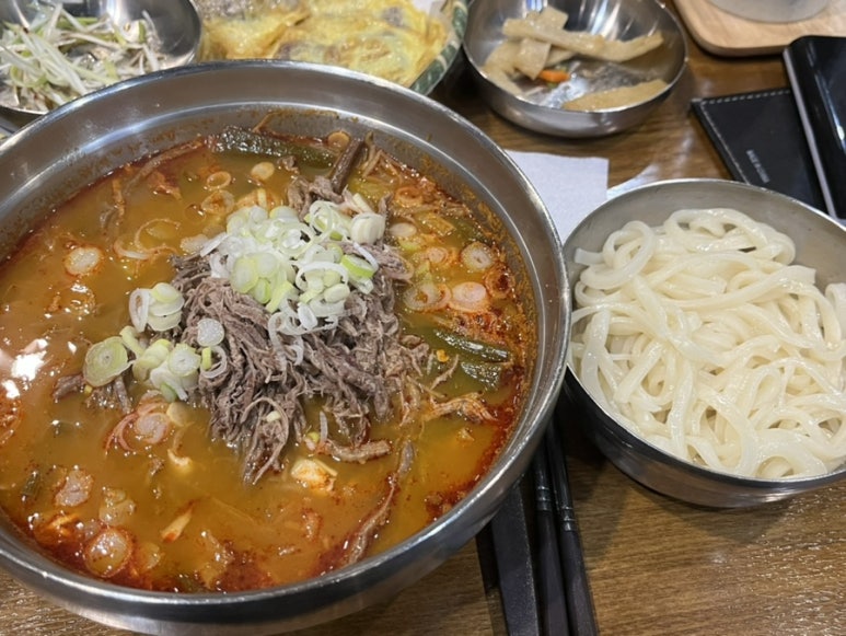 장수소곱창구이 본점 대표 사진