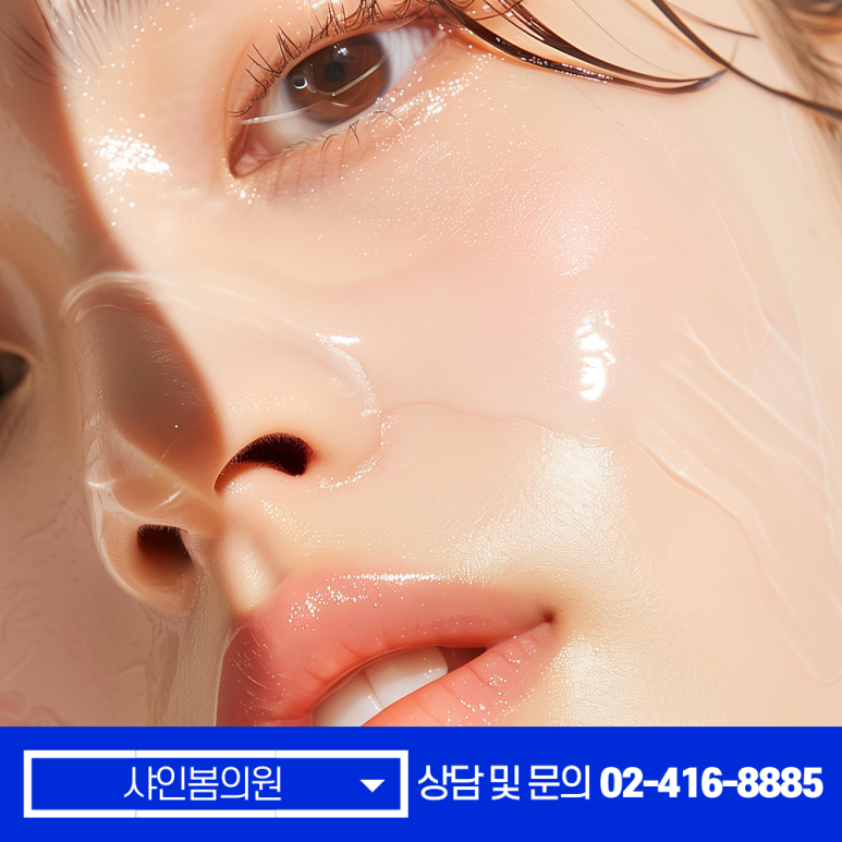 샤인봄의원 이미지