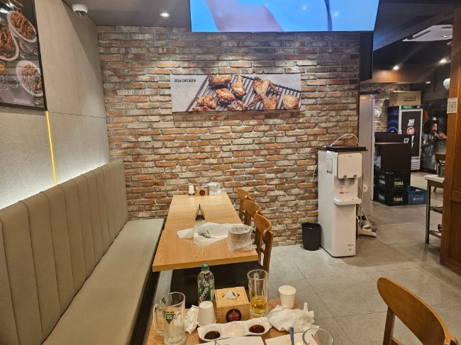 돈치킨인계 이미지