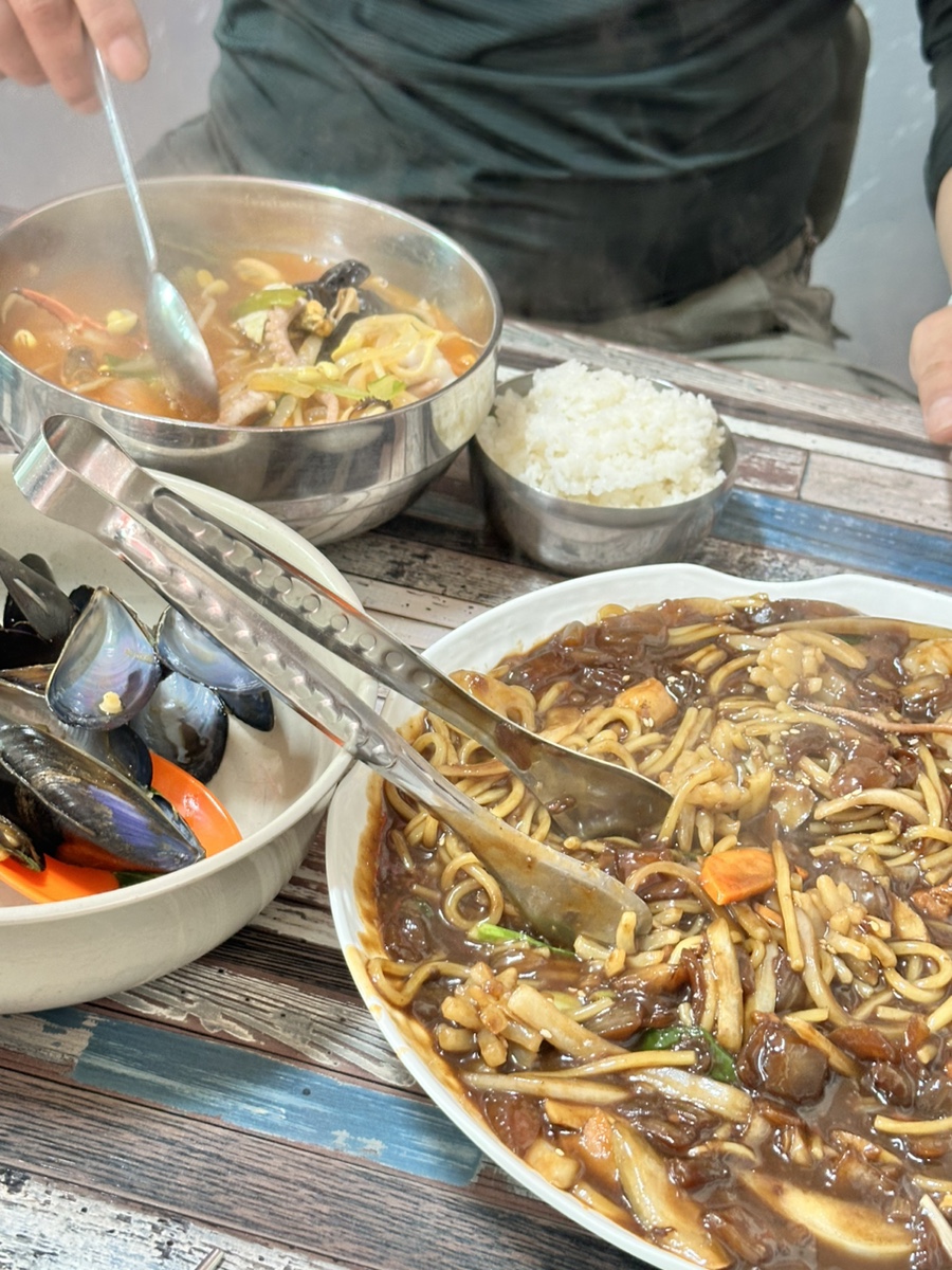 띵호야반점 이미지