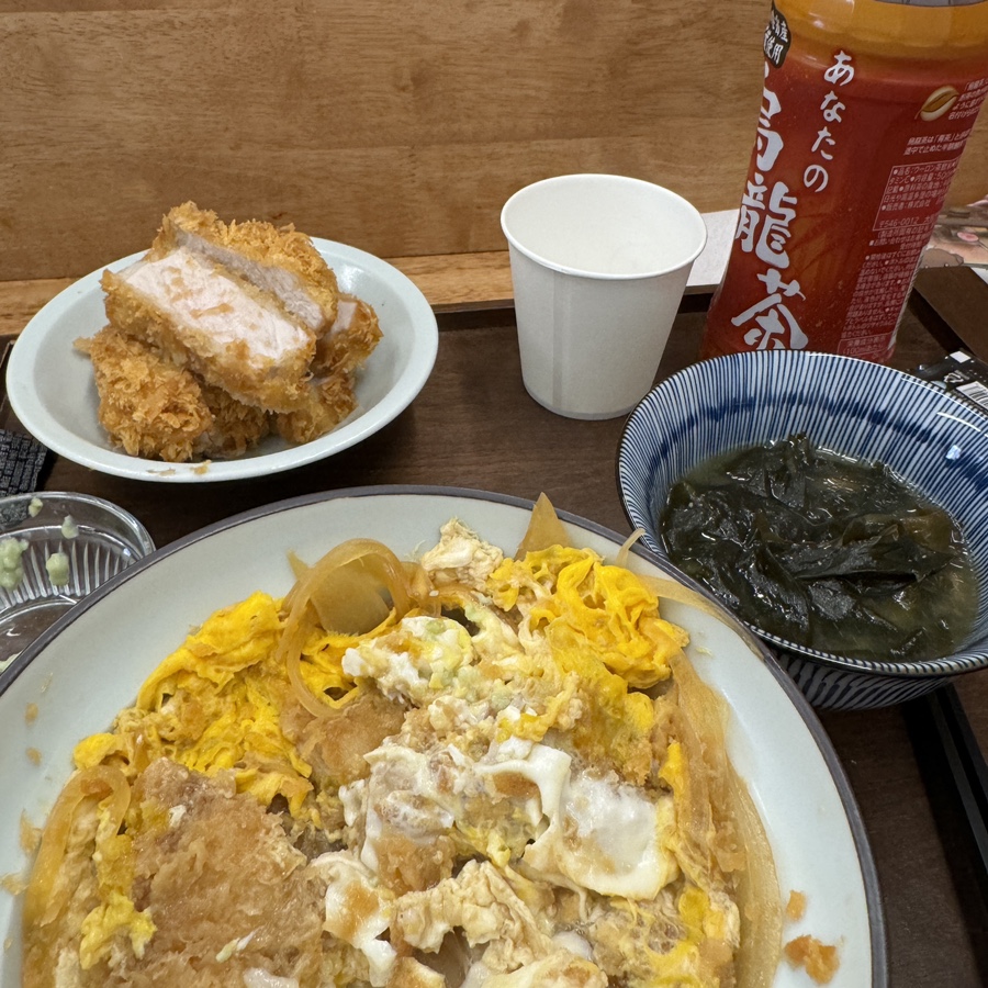 뽀야카츠 이미지