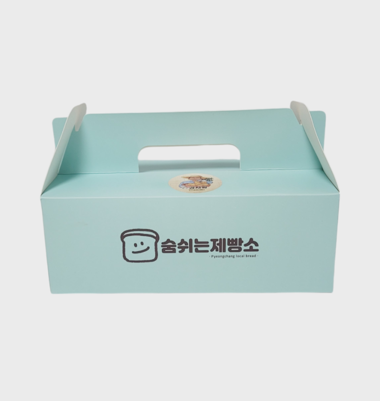 숨쉬는빵 이미지