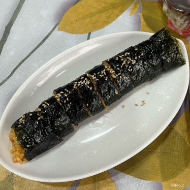 신가네매운떡볶이(우송대점) 이미지