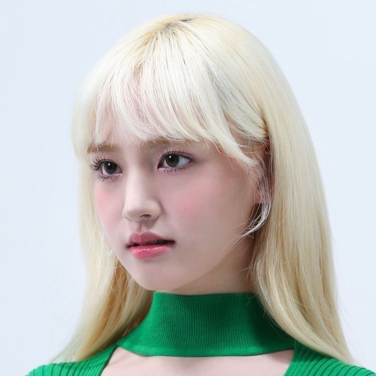 바닐라헤어 이미지