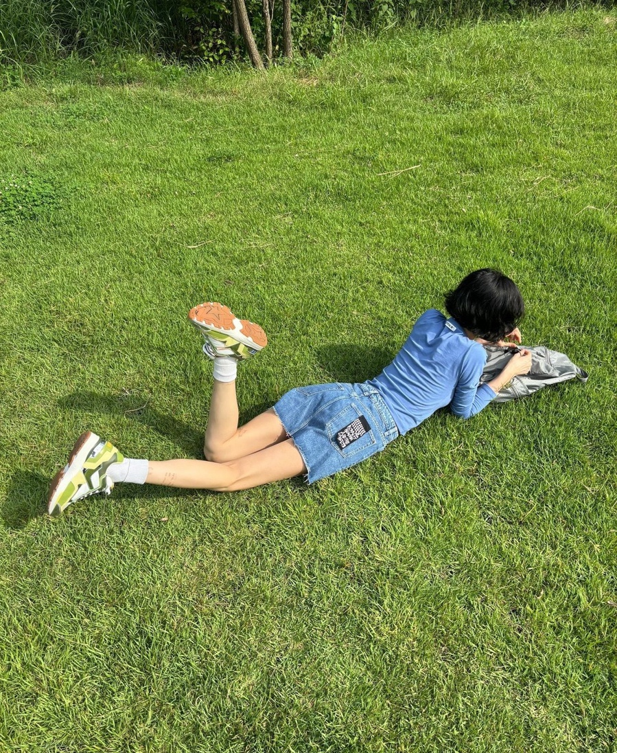 나나헤어 이미지