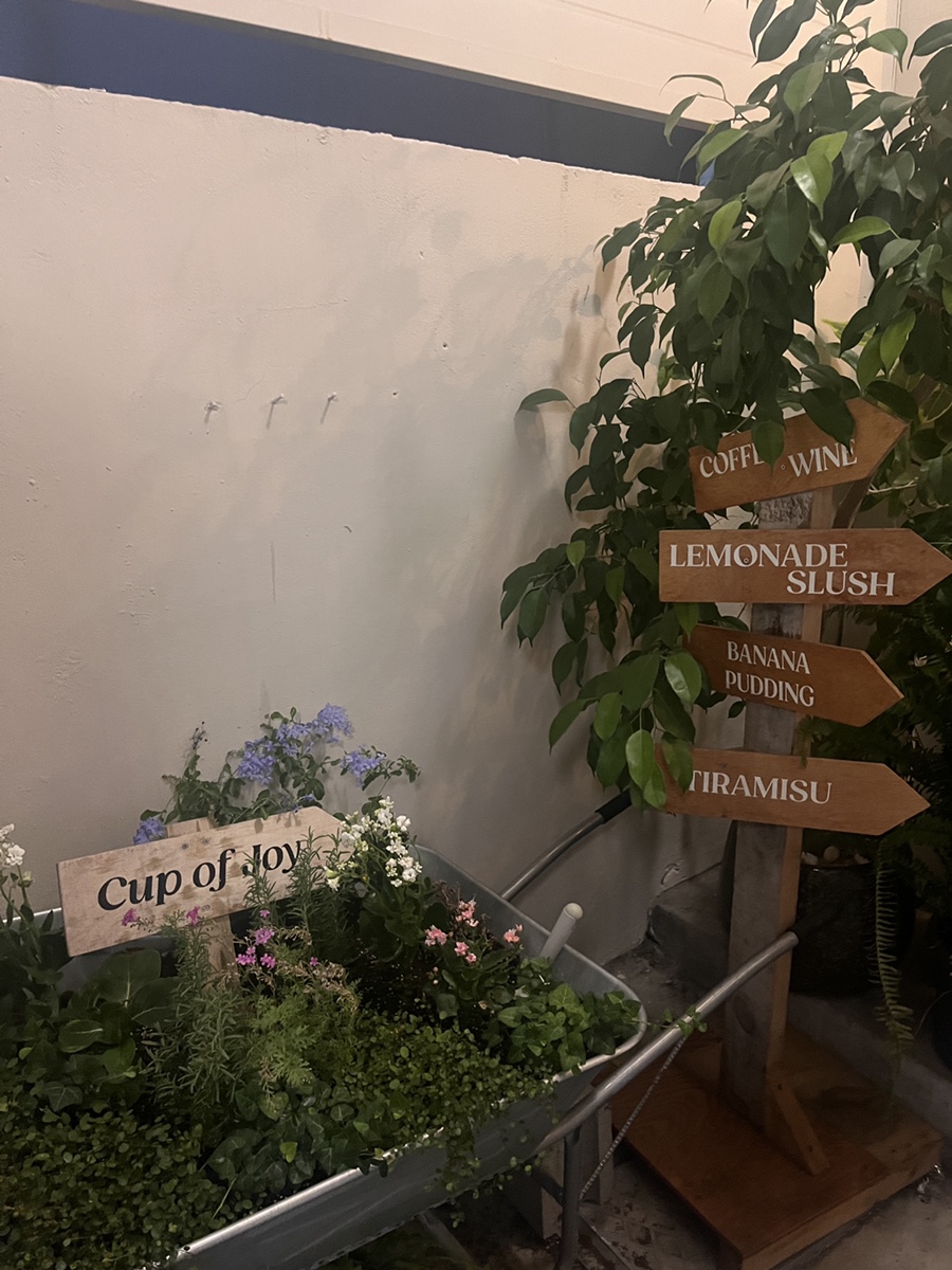 카페조이 이미지