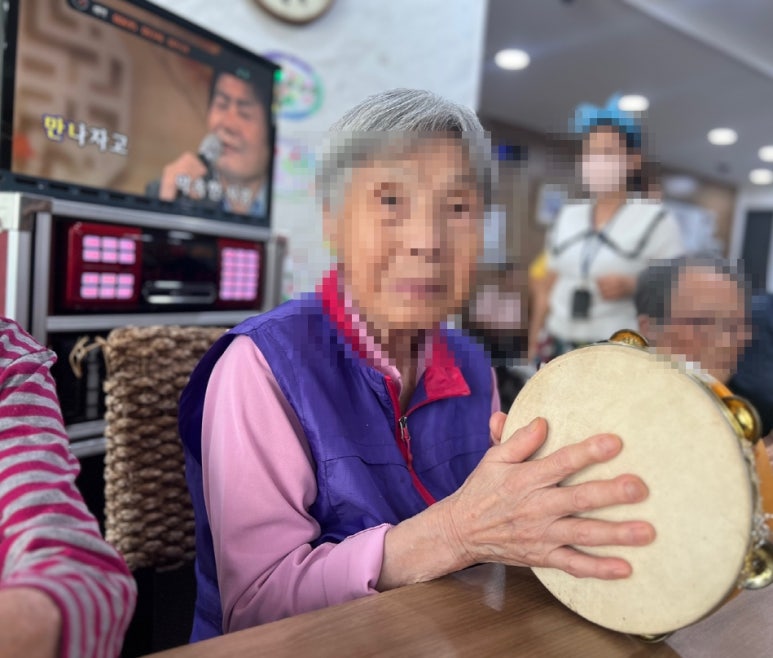 회상노래방 이미지