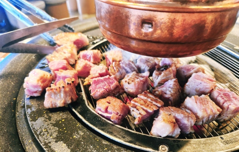 원조부안집 수지동천점 이미지