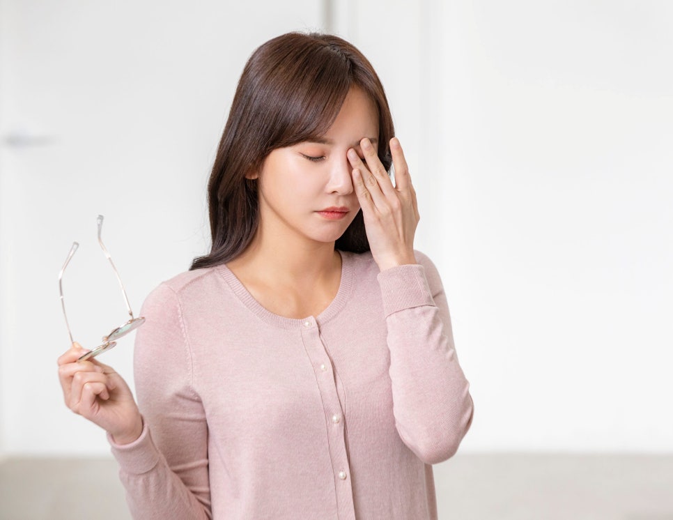고양이속눈썹 이미지