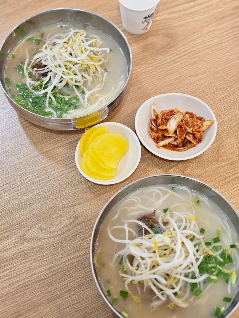 명희네칼국수 이미지