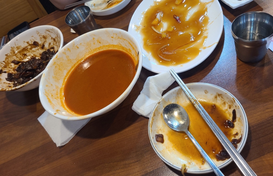 용호루 이미지