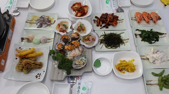 백사장회센타 이미지
