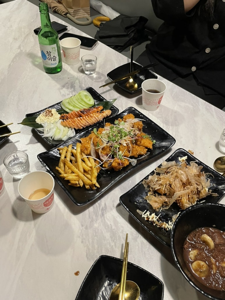 옥향이자카야 이미지