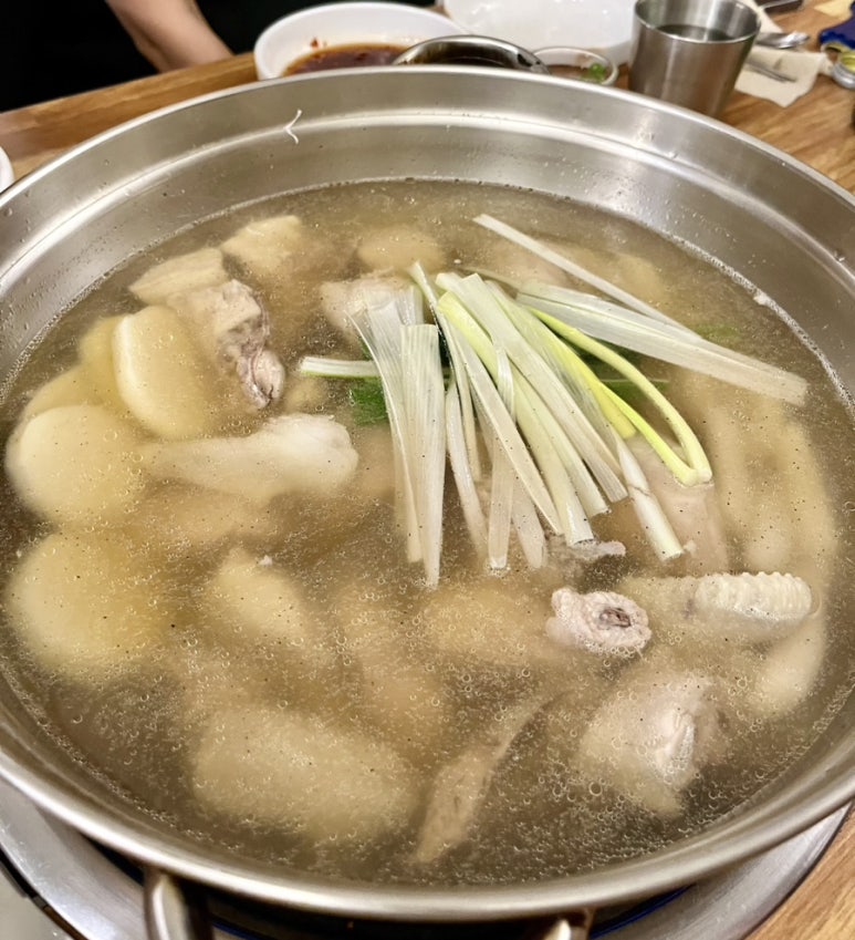 논현닭한마리 이미지
