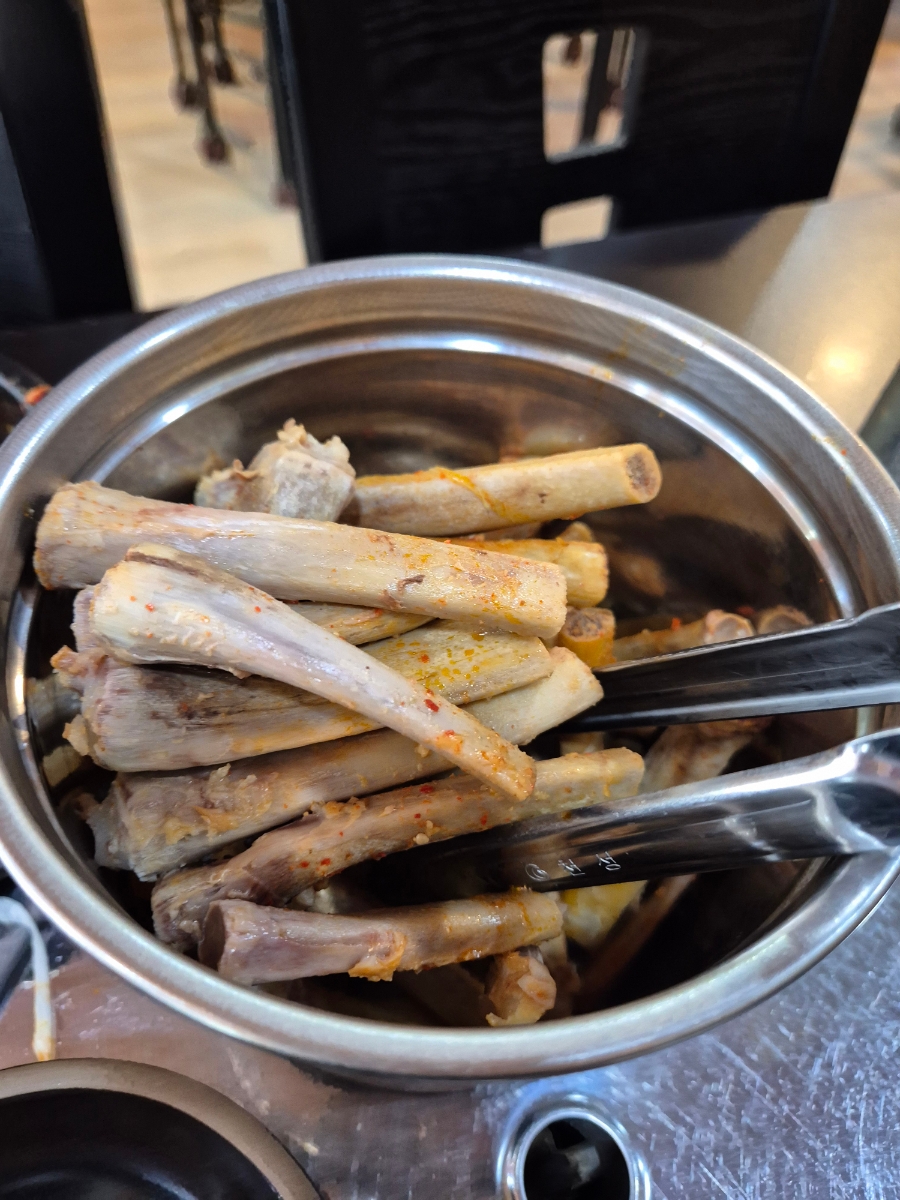 민지감자탕 1호점 이미지