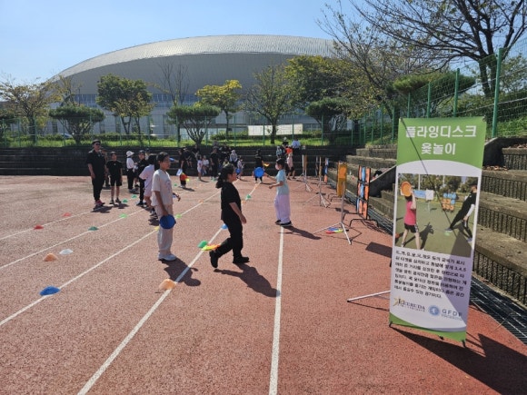 주식회사 뉴스포츠센터 이미지