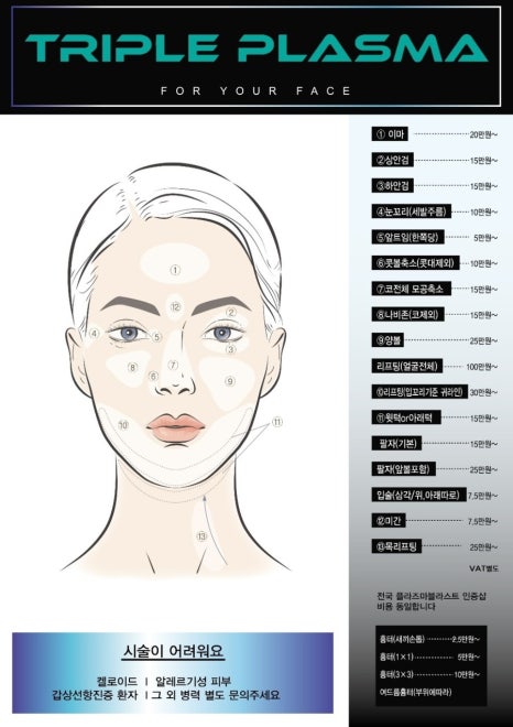 플라즈마 에스테틱 이미지