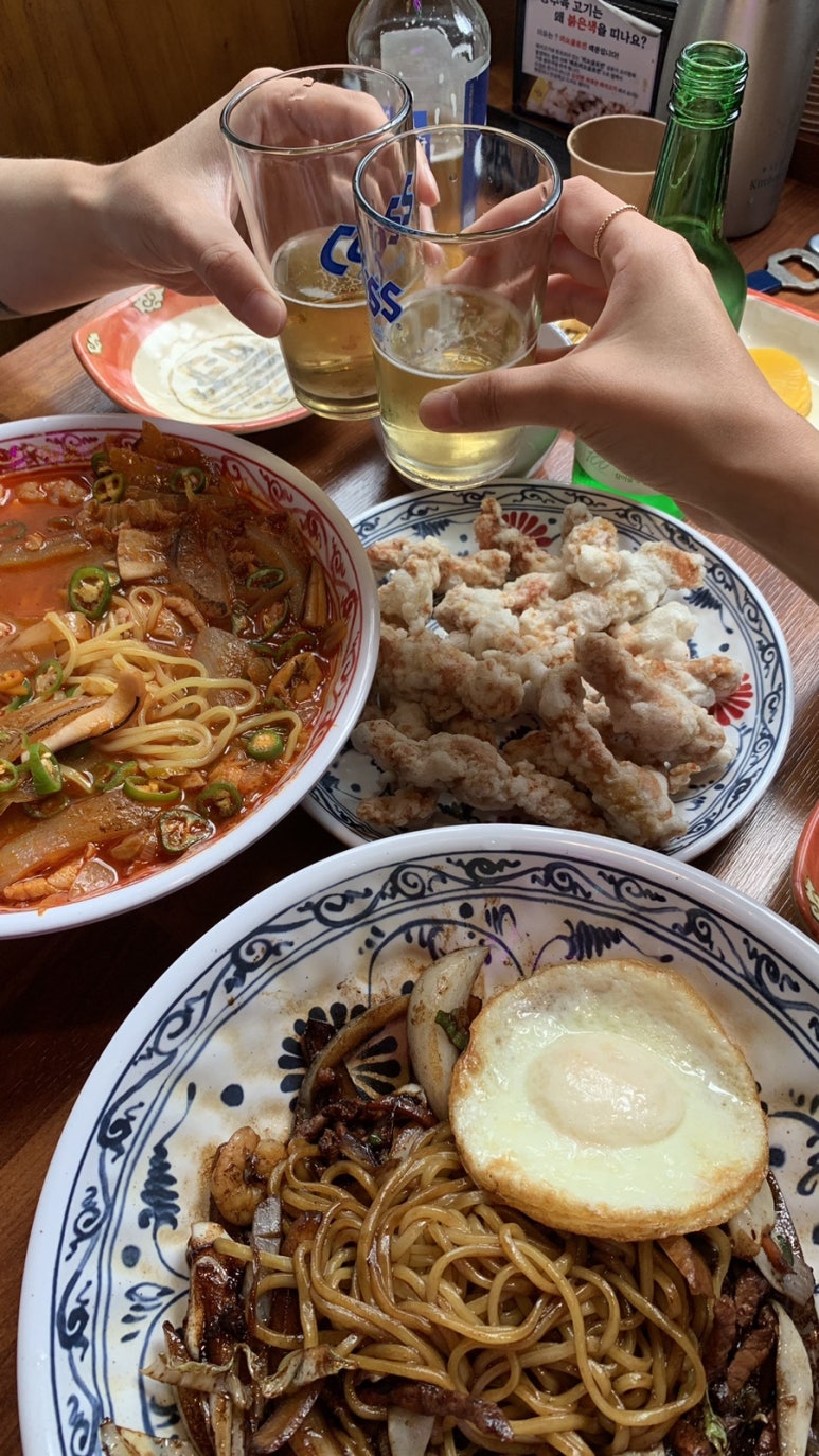 보배반점 경안점 이미지