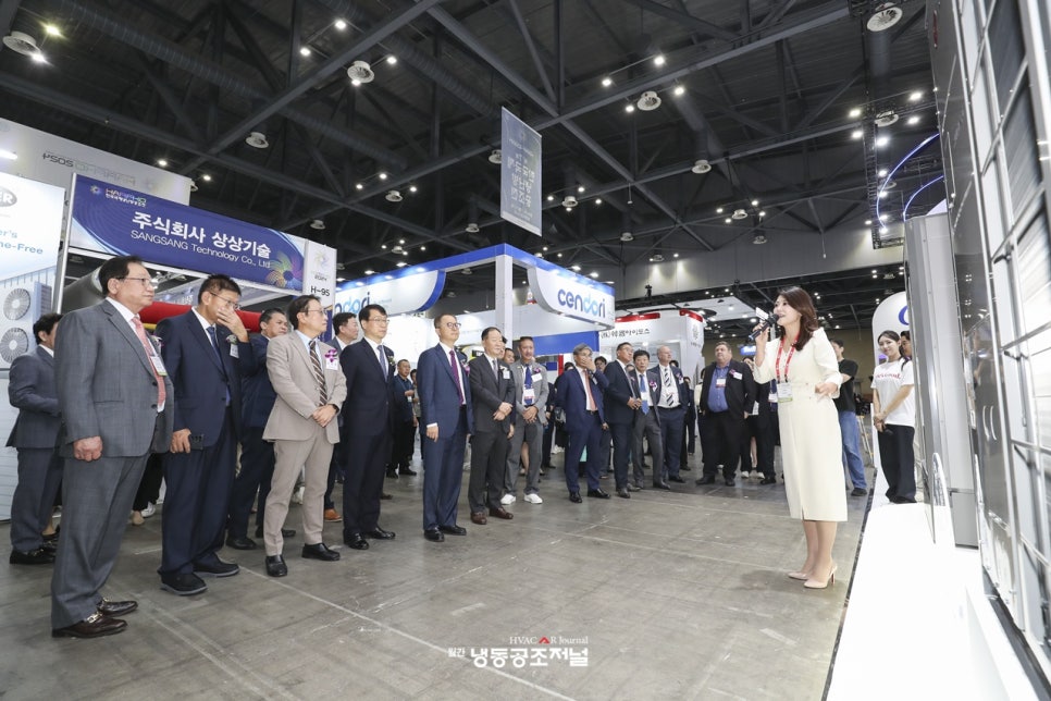 범양냉동공조설비 이미지