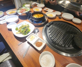 한마음정육식당경주용황점 이미지