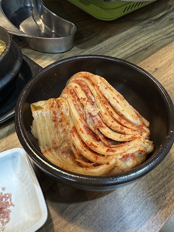 월강김치삼겹살 이미지