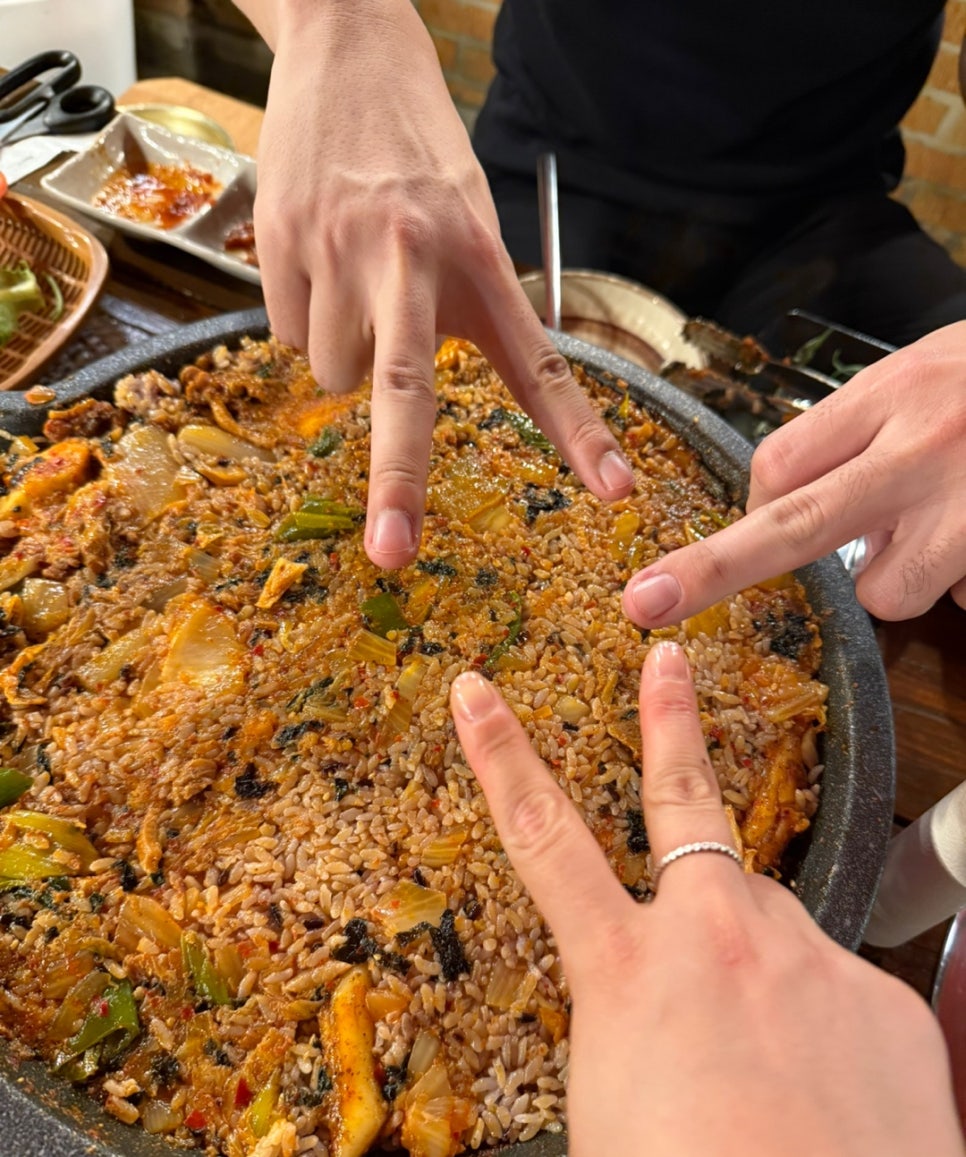 미운오리장작구이 이미지
