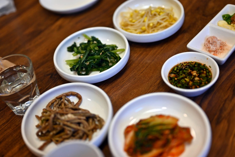 강릉콩밭 이미지