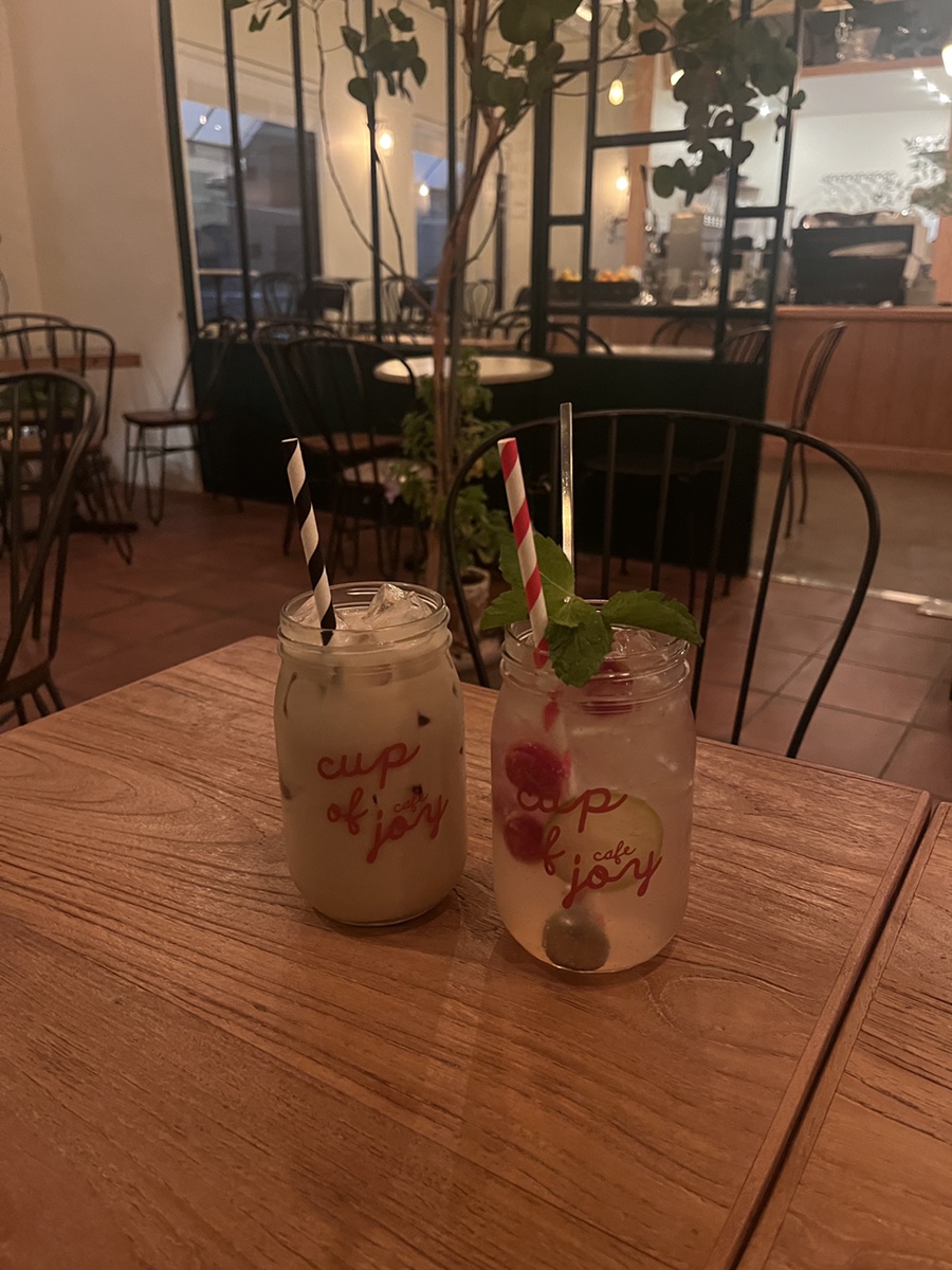 컵오브조이 이미지