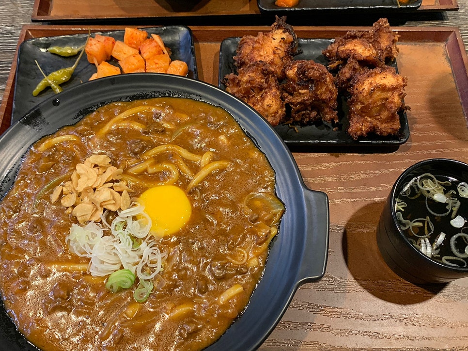 야기카레 이미지