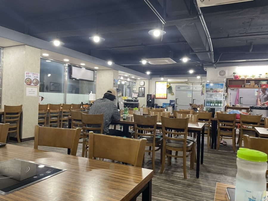대추나무골감자탕 이미지