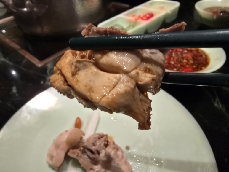 코코넛치킨 이미지