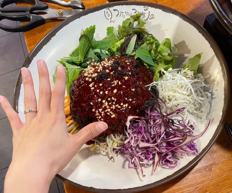 가장맛있는족발안동옥동점 이미지