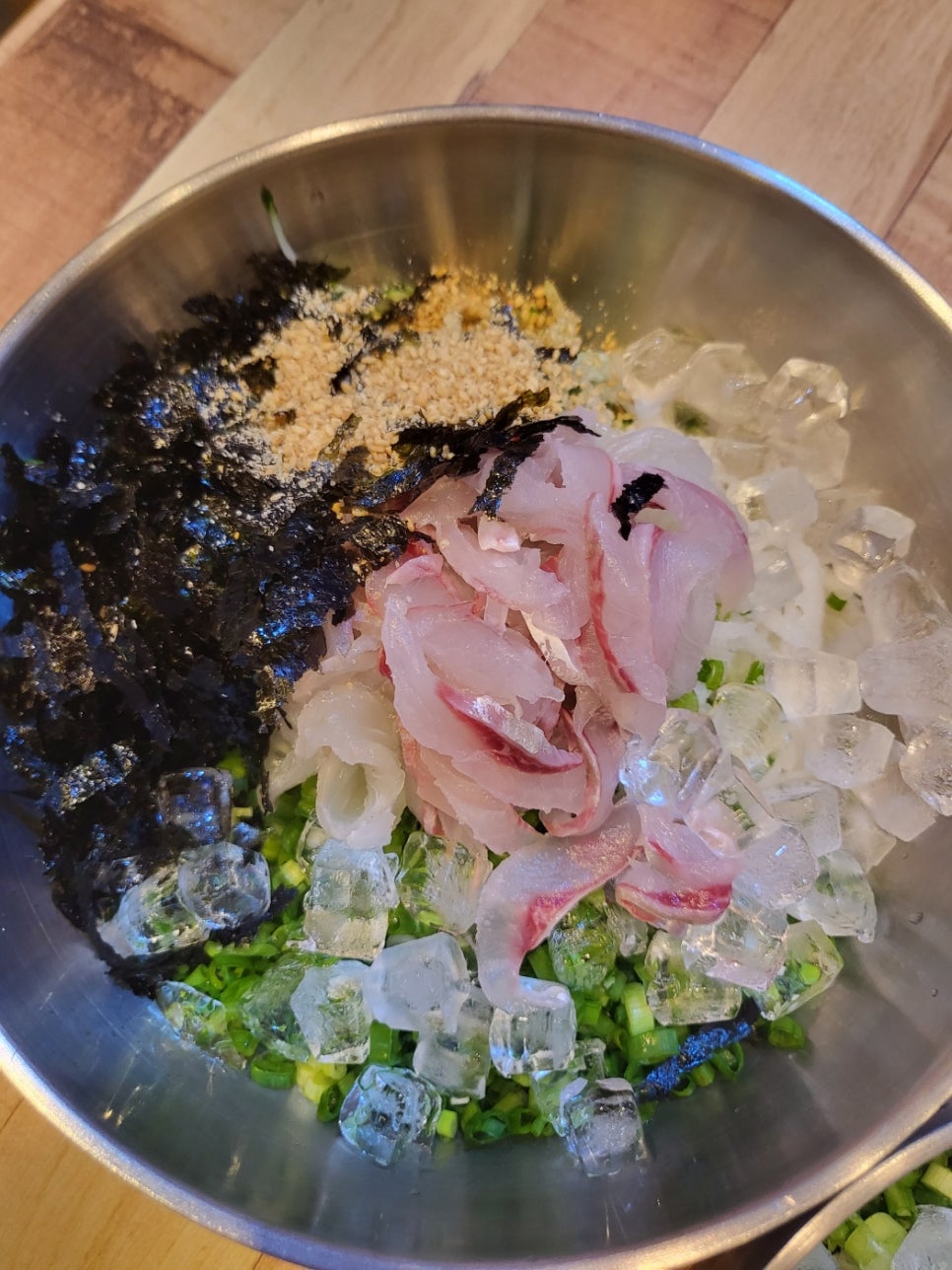바다회도매 이미지