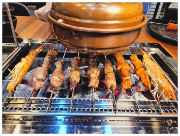 딩타이훠궈 이미지