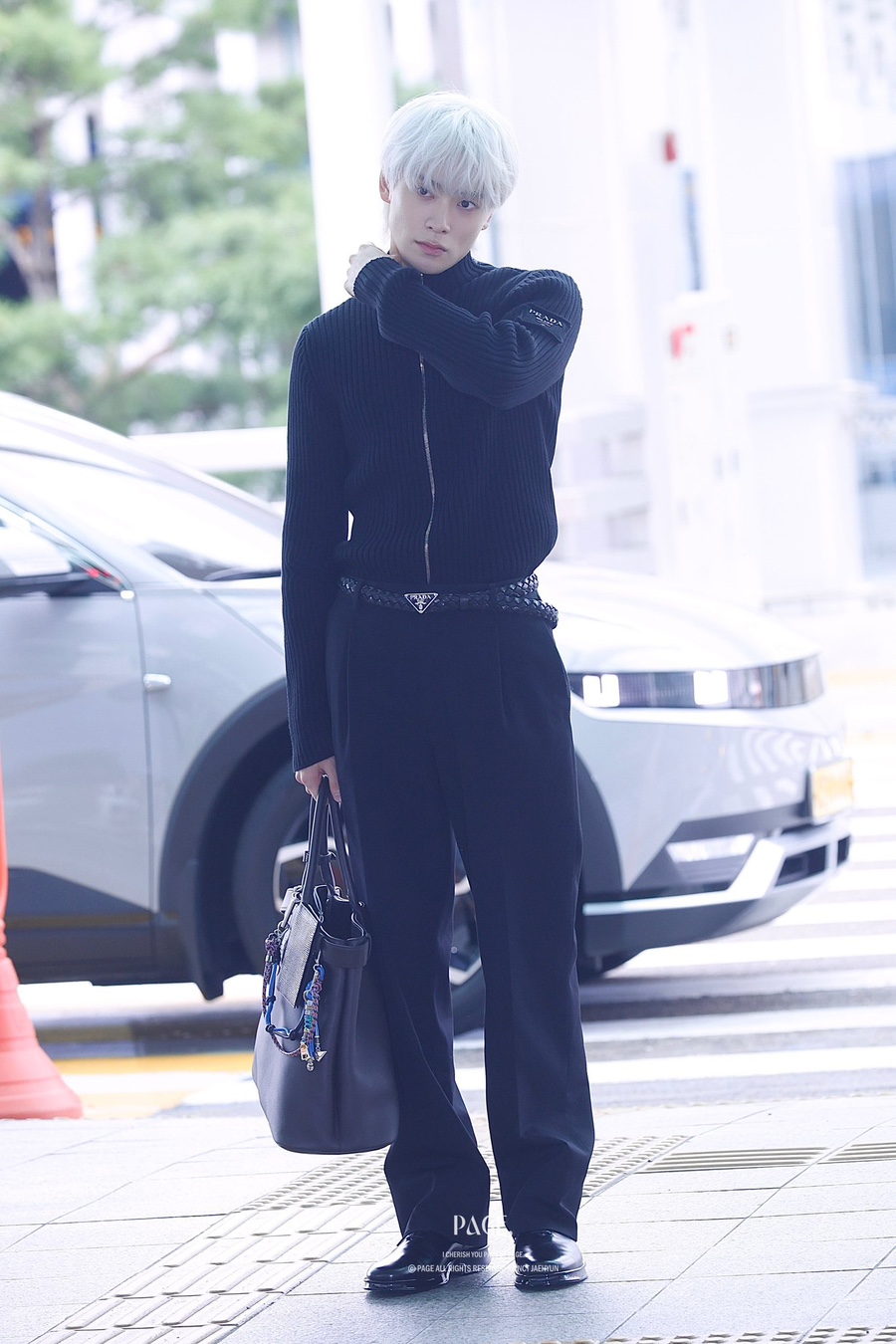 초저녁 이미지