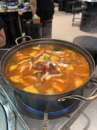 삼익숯불갈비 이미지